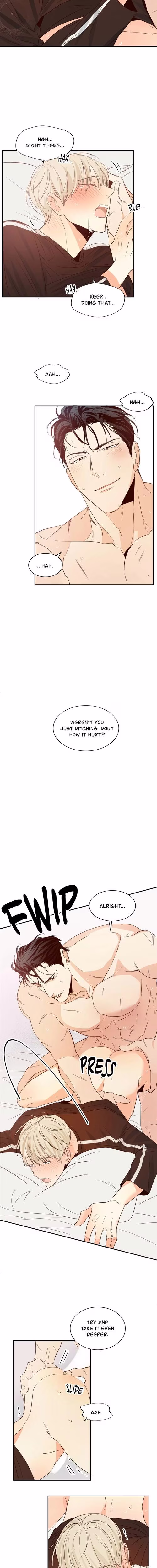 The Dangerous Convenience Store - Chapter 10 - Part 5