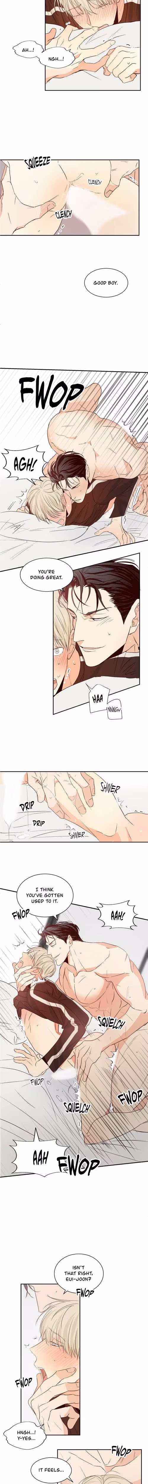 The Dangerous Convenience Store - Chapter 10 - Part 6