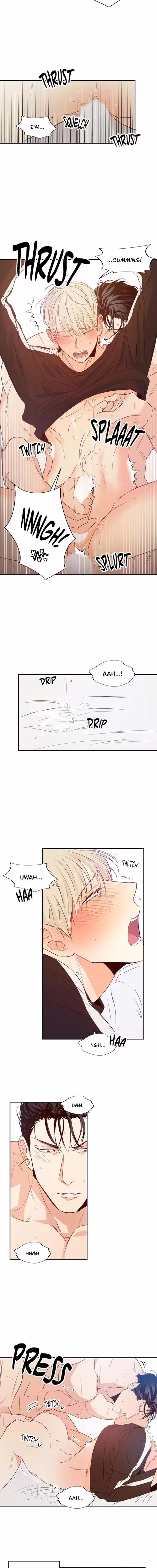 The Dangerous Convenience Store - Chapter 10 - Part 9