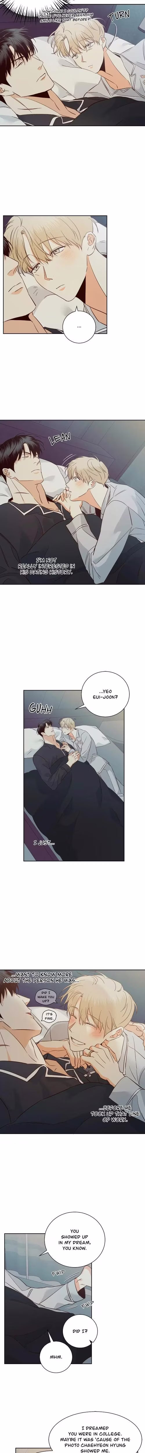 The Dangerous Convenience Store - Chapter 100 - Part 4