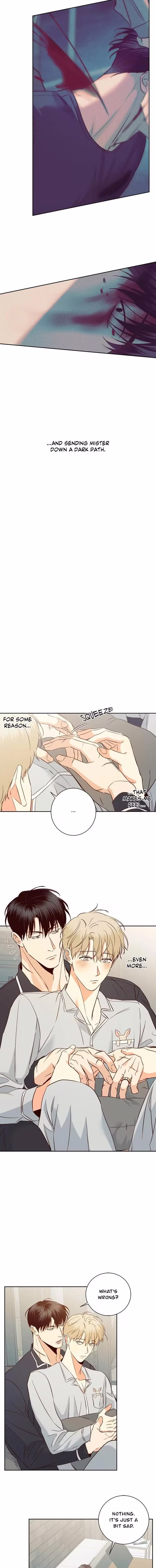 The Dangerous Convenience Store - Chapter 100 - Part 9