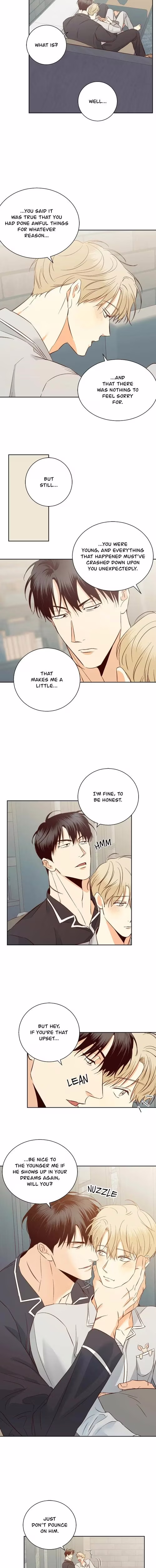 The Dangerous Convenience Store - Chapter 100 - Part 10