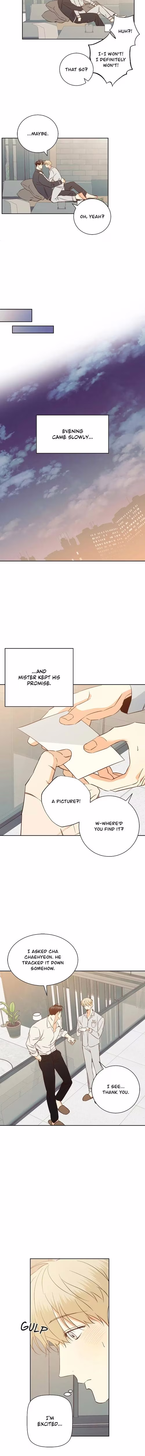 The Dangerous Convenience Store - Chapter 100 - Part 11