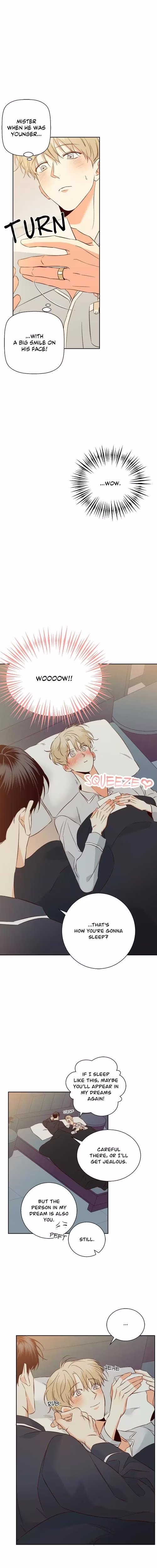 The Dangerous Convenience Store - Chapter 100 - Part 12