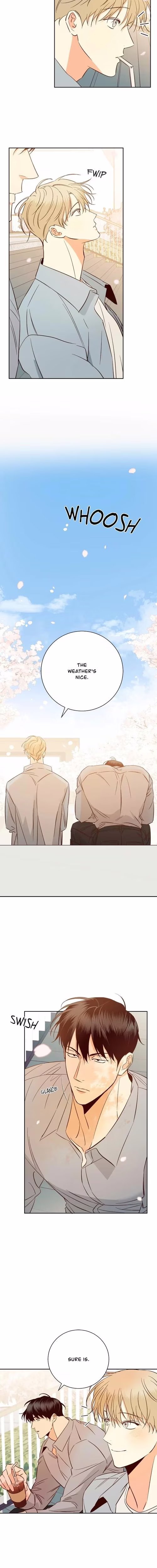 The Dangerous Convenience Store - Chapter 101 - Part 6