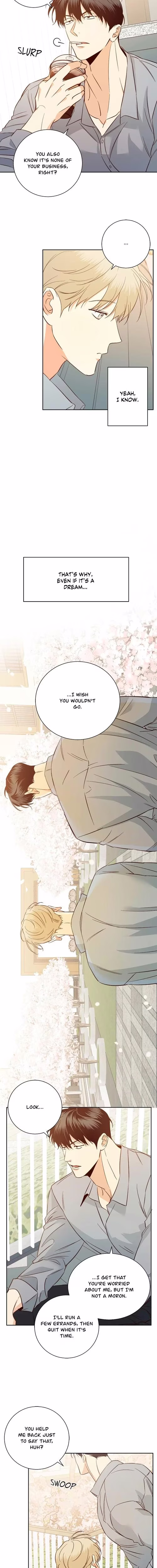 The Dangerous Convenience Store - Chapter 101 - Part 8