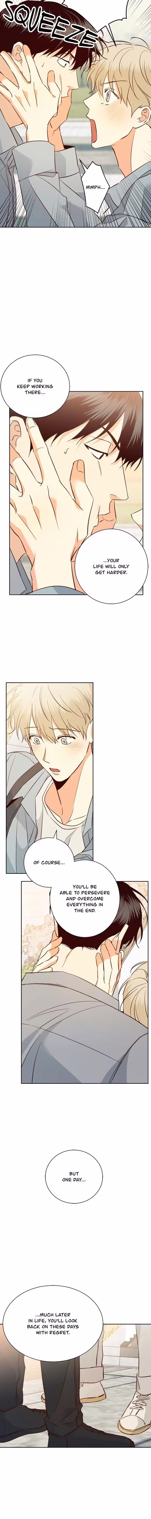 The Dangerous Convenience Store - Chapter 101 - Part 11