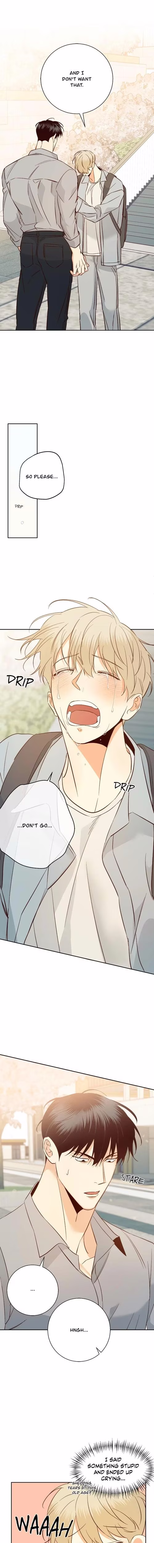 The Dangerous Convenience Store - Chapter 101 - Part 12