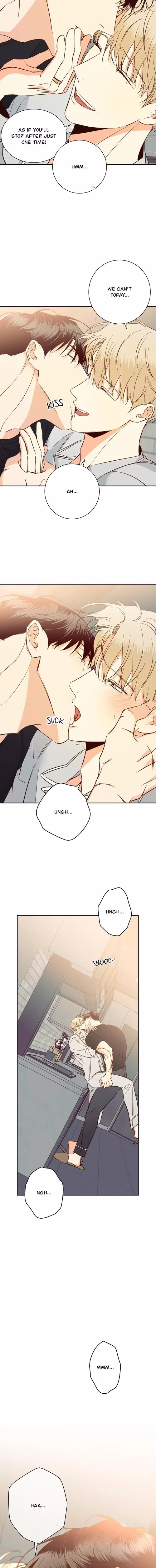 The Dangerous Convenience Store - Chapter 102 - Part 3