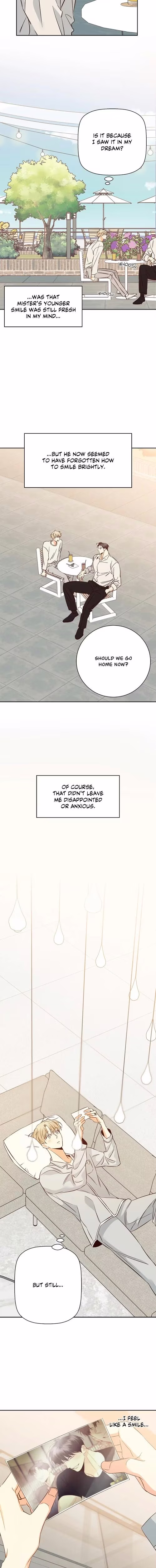 The Dangerous Convenience Store - Chapter 102 - Part 6