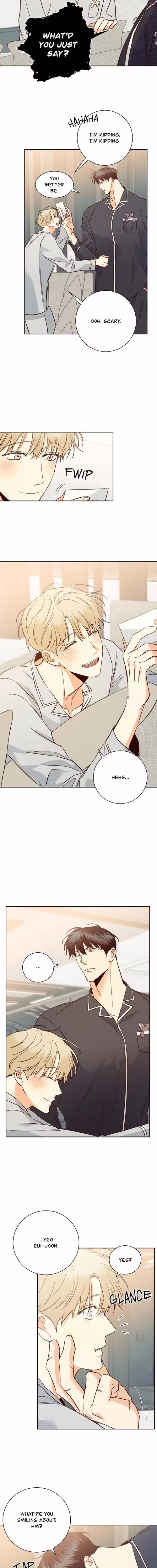 The Dangerous Convenience Store - Chapter 102 - Part 9