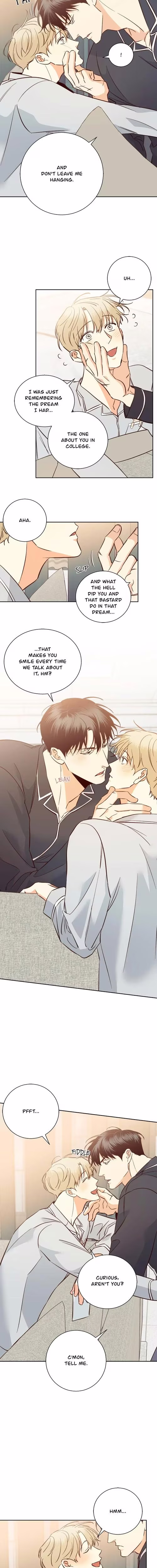 The Dangerous Convenience Store - Chapter 102 - Part 10