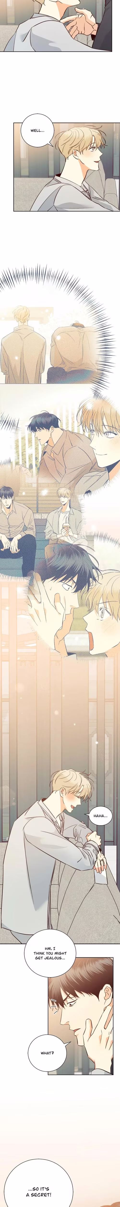 The Dangerous Convenience Store - Chapter 102 - Part 11