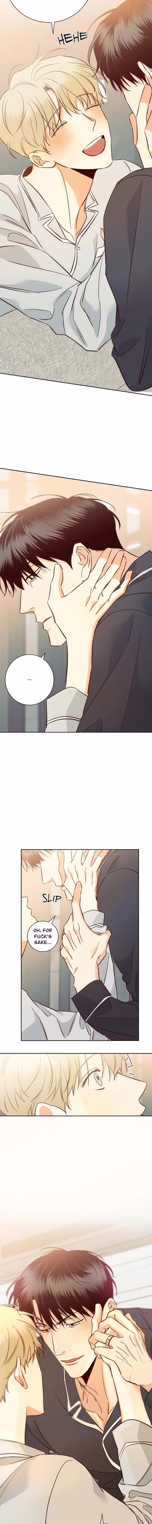 The Dangerous Convenience Store - Chapter 102 - Part 12