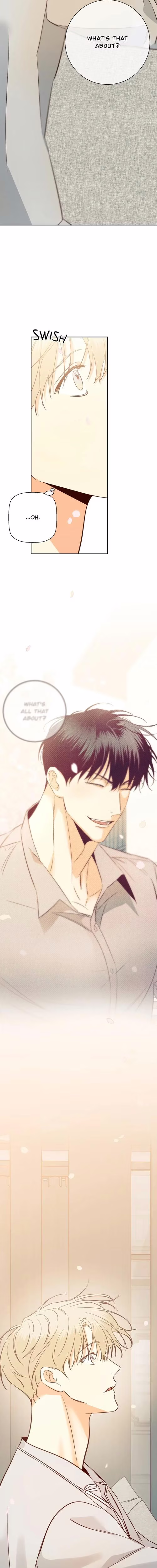 The Dangerous Convenience Store - Chapter 102 - Part 13