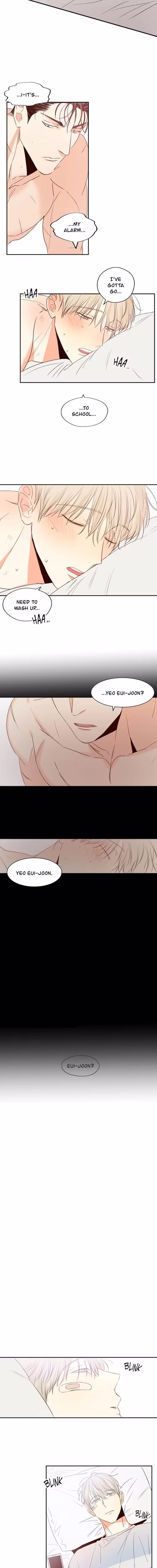 The Dangerous Convenience Store - Chapter 11 - Part 6