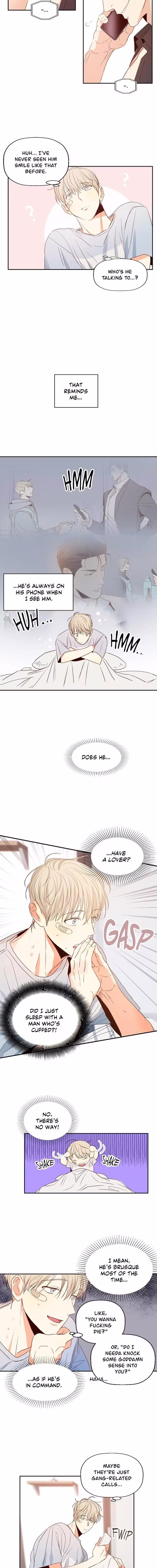 The Dangerous Convenience Store - Chapter 11 - Part 8