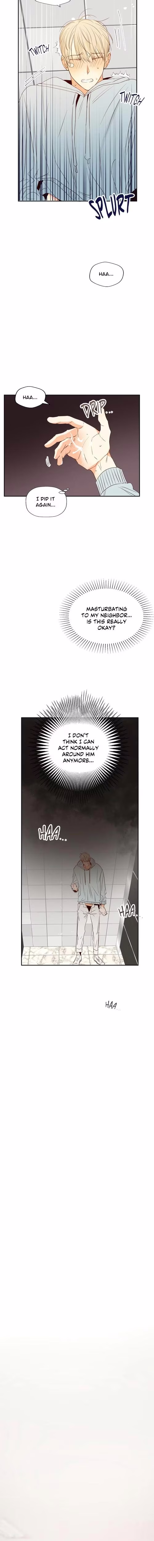 The Dangerous Convenience Store - Chapter 12 - Part 5