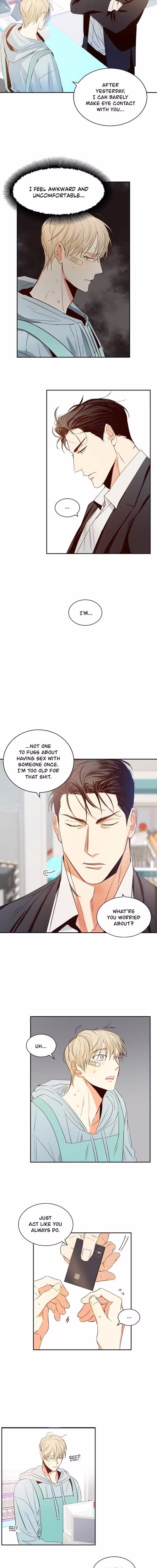 The Dangerous Convenience Store - Chapter 12 - Part 8