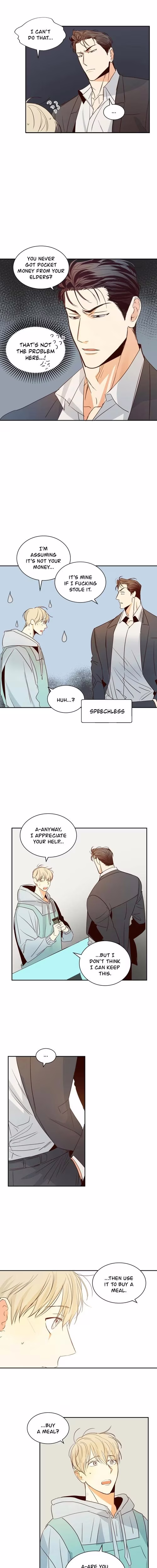 The Dangerous Convenience Store - Chapter 13 - Part 9