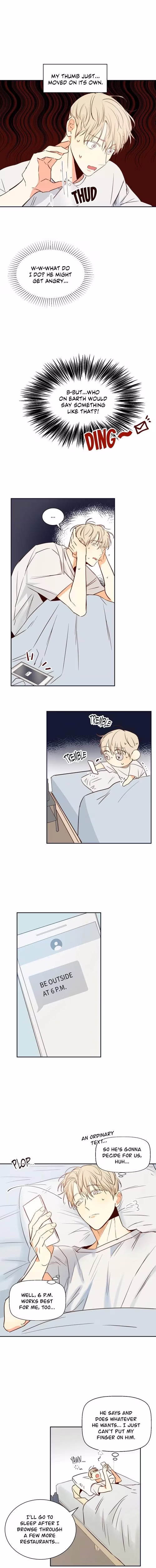 The Dangerous Convenience Store - Chapter 14 - Part 4