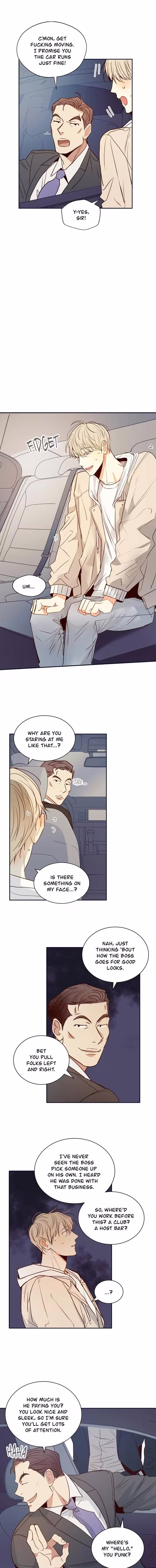 The Dangerous Convenience Store - Chapter 14 - Part 6