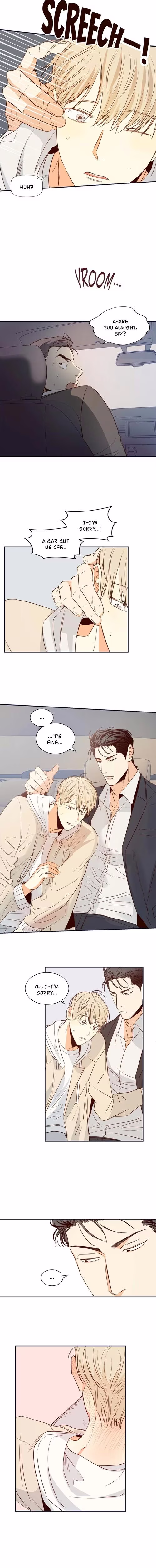 The Dangerous Convenience Store - Chapter 14 - Part 11