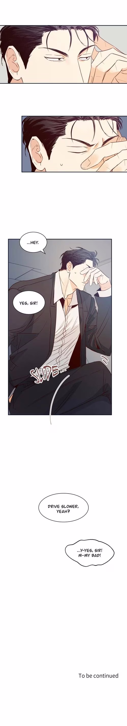 The Dangerous Convenience Store - Chapter 14 - Part 12