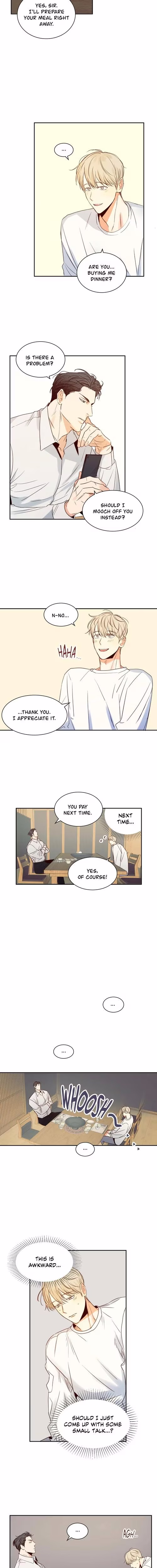 The Dangerous Convenience Store - Chapter 15 - Part 3