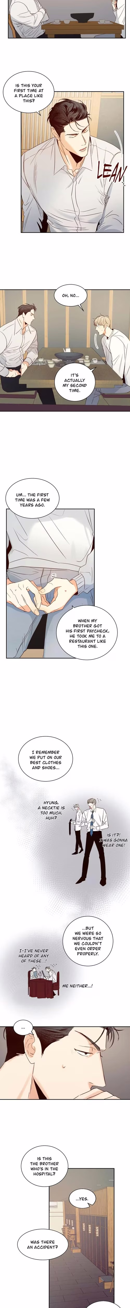 The Dangerous Convenience Store - Chapter 15 - Part 4