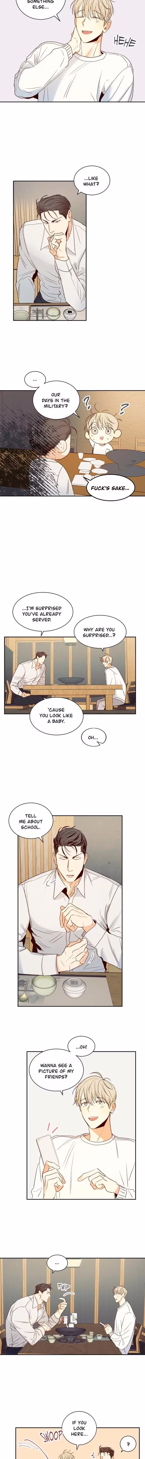 The Dangerous Convenience Store - Chapter 15 - Part 7