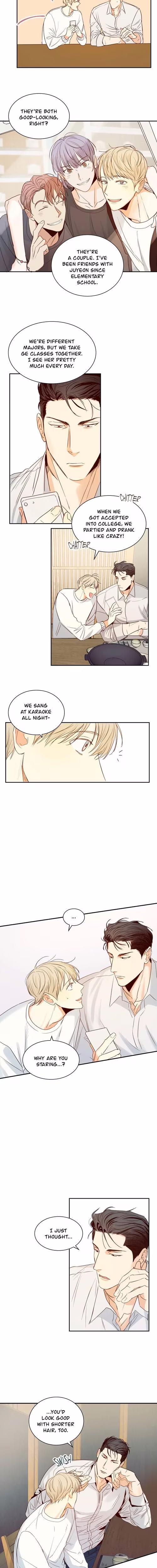 The Dangerous Convenience Store - Chapter 15 - Part 8