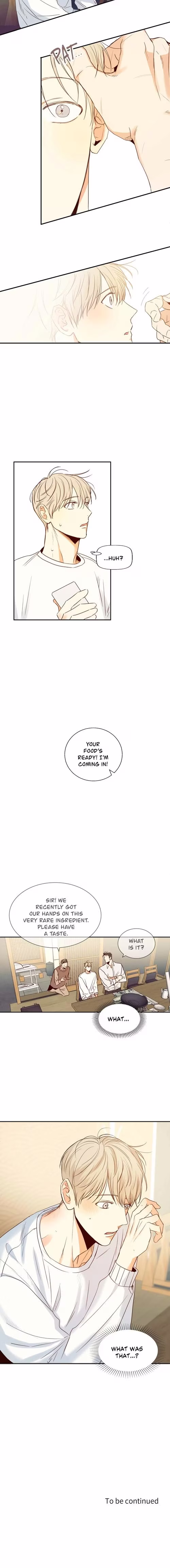 The Dangerous Convenience Store - Chapter 15 - Part 9