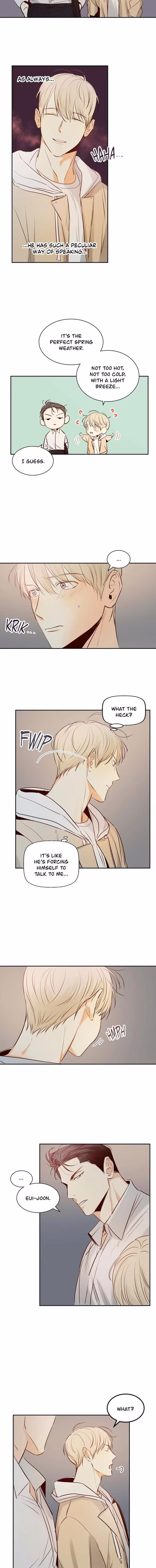 The Dangerous Convenience Store - Chapter 16 - Part 4