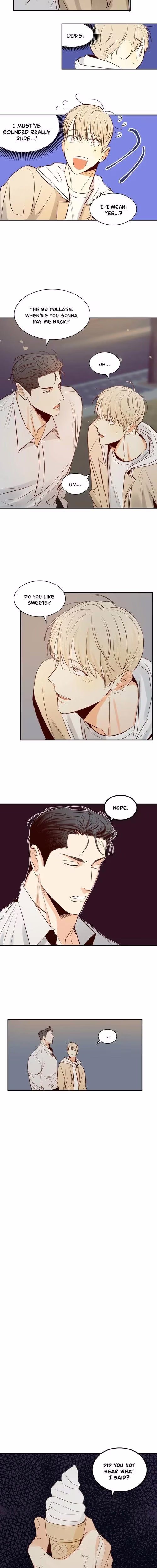 The Dangerous Convenience Store - Chapter 16 - Part 5