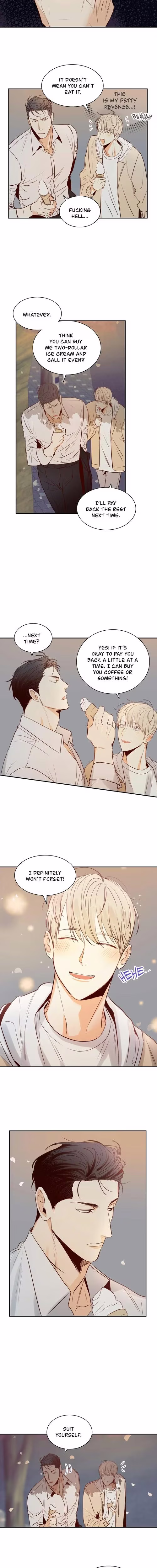 The Dangerous Convenience Store - Chapter 16 - Part 6