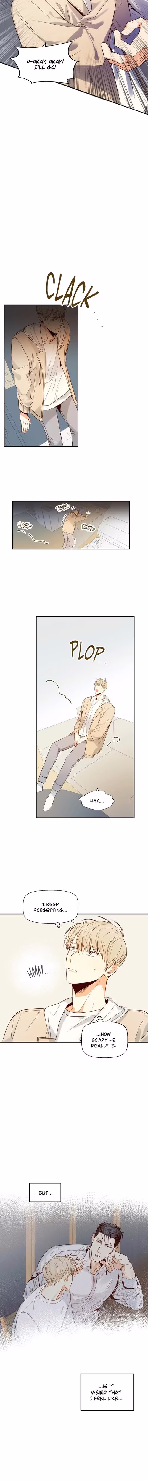 The Dangerous Convenience Store - Chapter 17 - Part 4