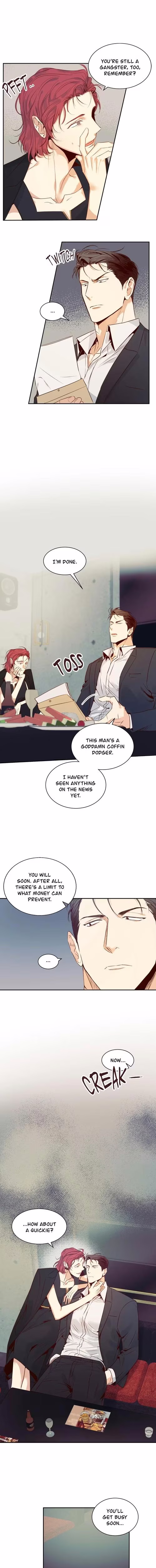 The Dangerous Convenience Store - Chapter 17 - Part 7