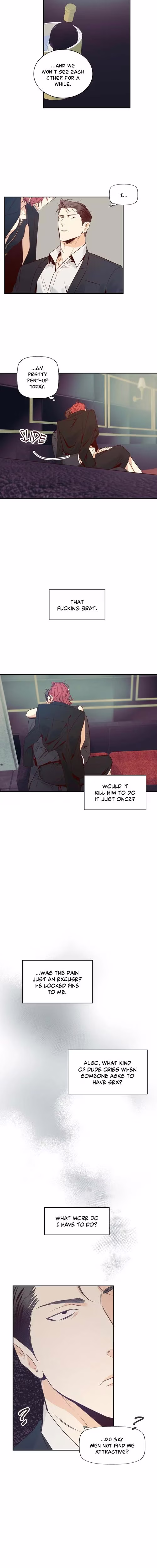 The Dangerous Convenience Store - Chapter 17 - Part 8