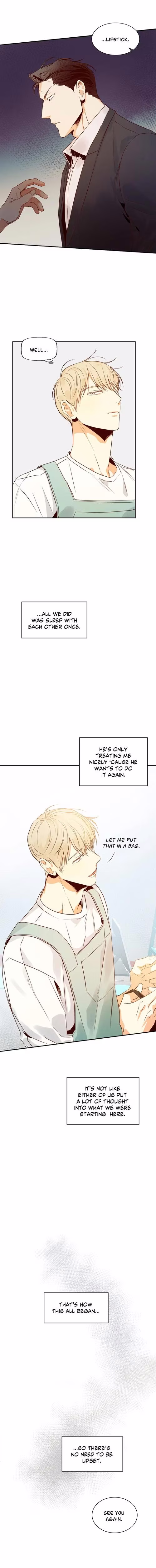 The Dangerous Convenience Store - Chapter 18 - Part 3