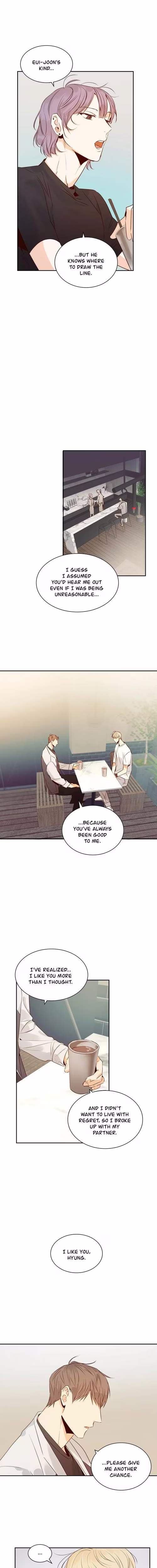 The Dangerous Convenience Store - Chapter 18 - Part 8