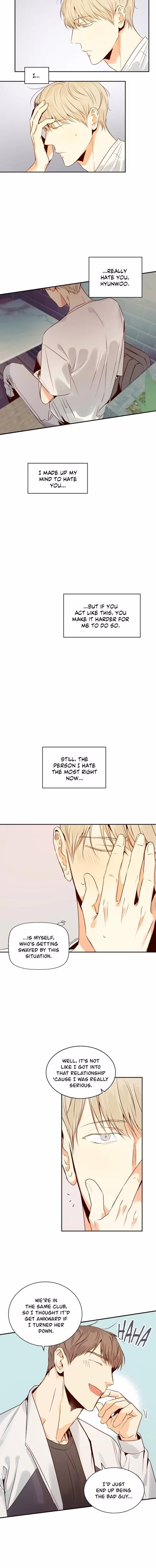 The Dangerous Convenience Store - Chapter 18 - Part 9