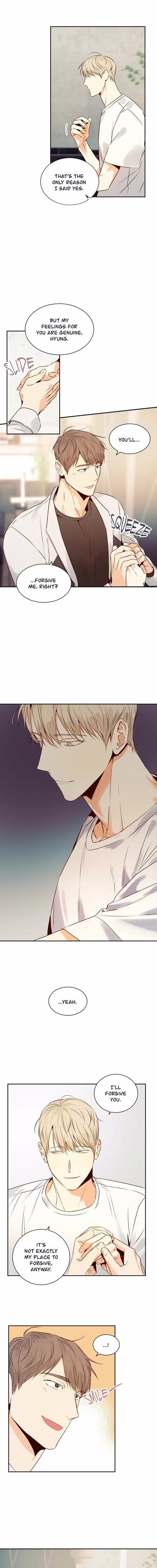 The Dangerous Convenience Store - Chapter 18 - Part 10