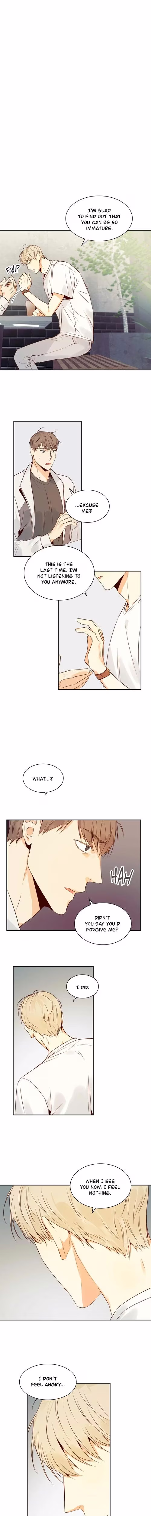 The Dangerous Convenience Store - Chapter 18 - Part 12