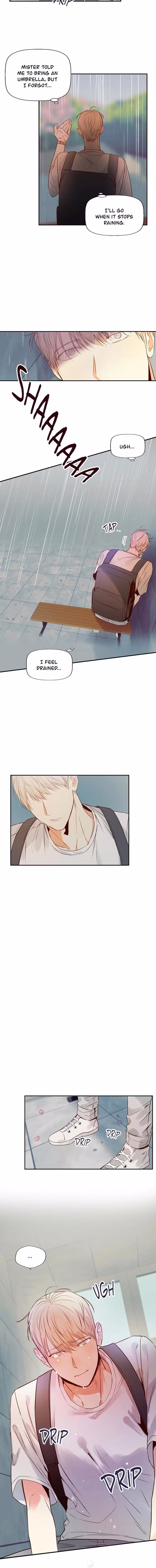 The Dangerous Convenience Store - Chapter 19 - Part 3