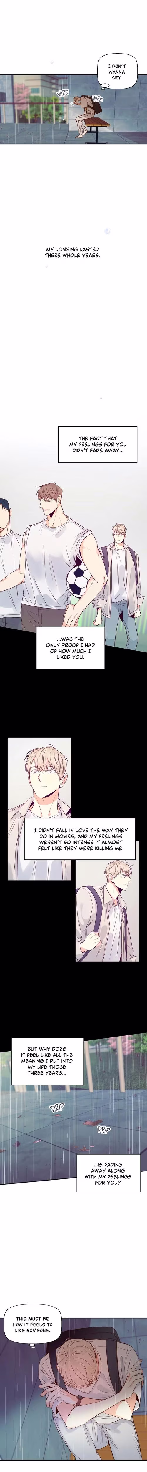 The Dangerous Convenience Store - Chapter 19 - Part 4