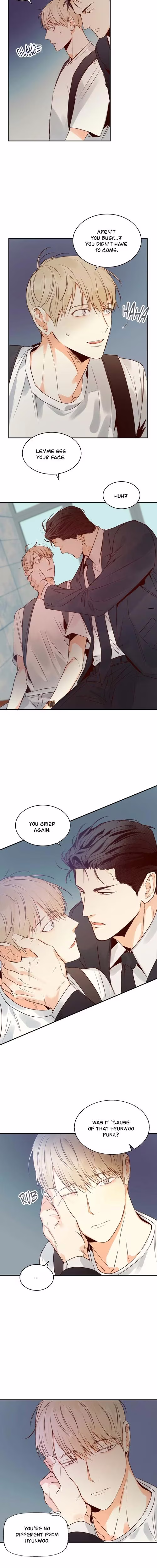 The Dangerous Convenience Store - Chapter 19 - Part 10