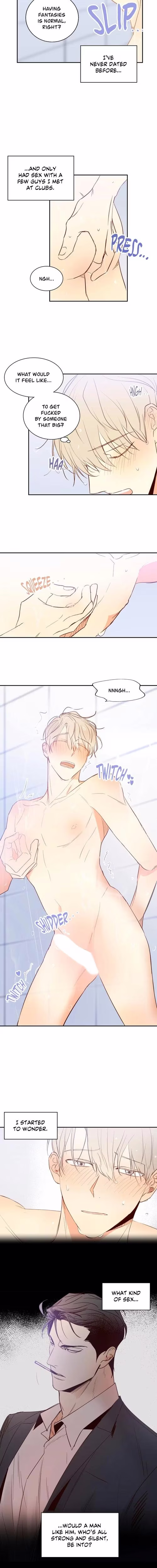 The Dangerous Convenience Store - Chapter 2 - Part 9