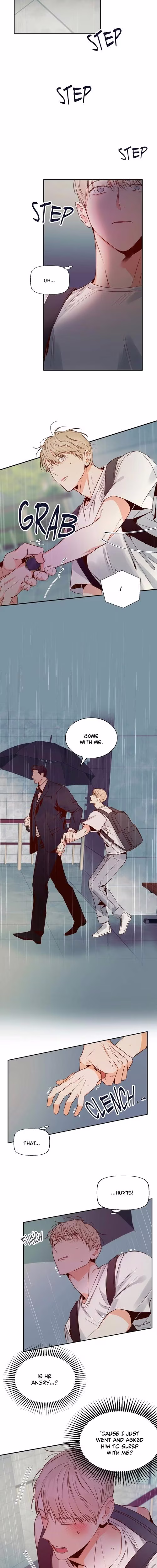 The Dangerous Convenience Store - Chapter 20 - Part 4