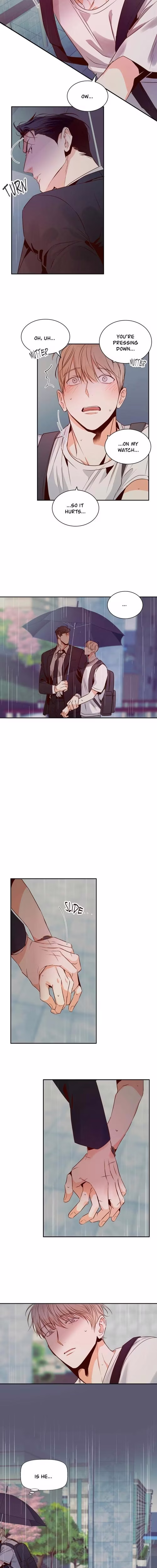 The Dangerous Convenience Store - Chapter 20 - Part 5